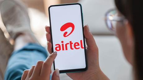 Airtel Offering 10GB of Bonus Data
