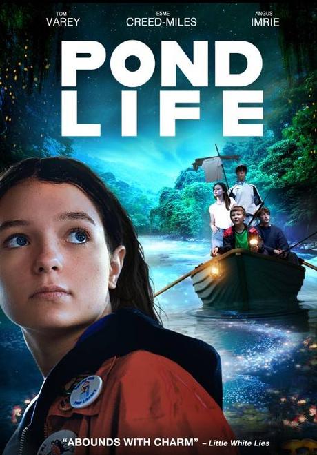 Pond Life – ABC Film Challenge – Favourites – P – Pond Life - Movie Review 