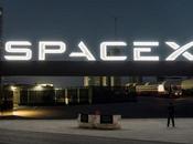 Musk’s SpaceX Building ‘massive Satellite Network’ Intelligence