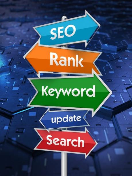 What is Profile Creation in SEO? SEO - Rank - Keywords - Search