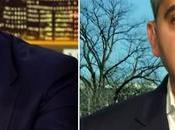 "This Defeat Hamas" Piers Morgan Mehdi Hasan (video)