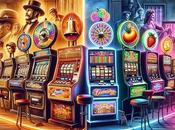 Most Iconic Slot Machines Casino History