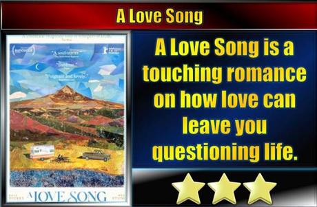 A Love Song (2022) Movie Review