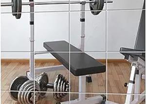 The 5 Best Workout Mirrors for Your Home Gym in 2024