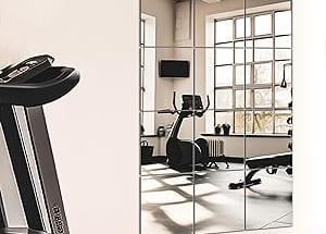 The 5 Best Workout Mirrors for Your Home Gym in 2024
