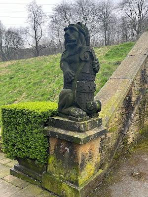 A pilgrimage to Shibden Hall