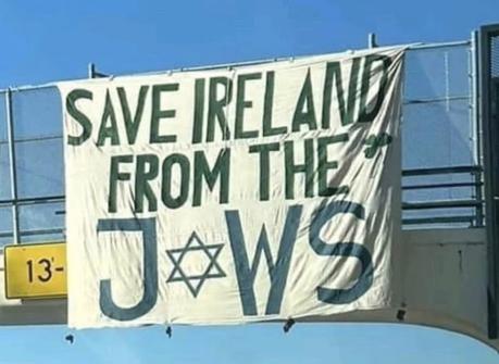 save from the Jews