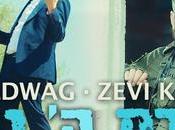 B'ezrat Hashem Nenatseach Goldwag Zevi Kaufman (video)