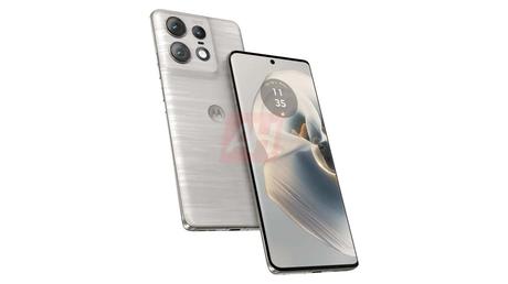 Motorola Edge 50 Pro launch date India