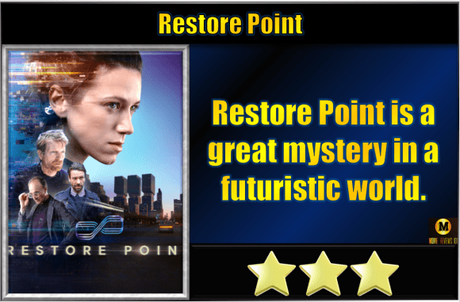 Restore Point (2023) Movie Review