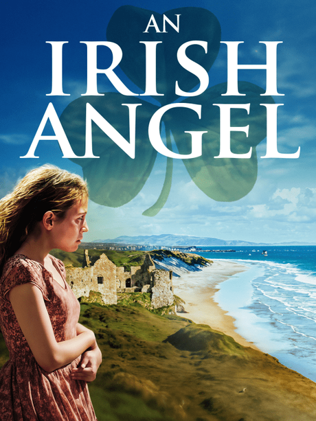 Join Aine on her emotional journey in the film 'An Irish Angel', a moving story about overcoming challenges and finding strength in the face of adversity.