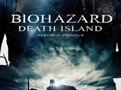 Resident Evil Death Island (2023) Movie Review
