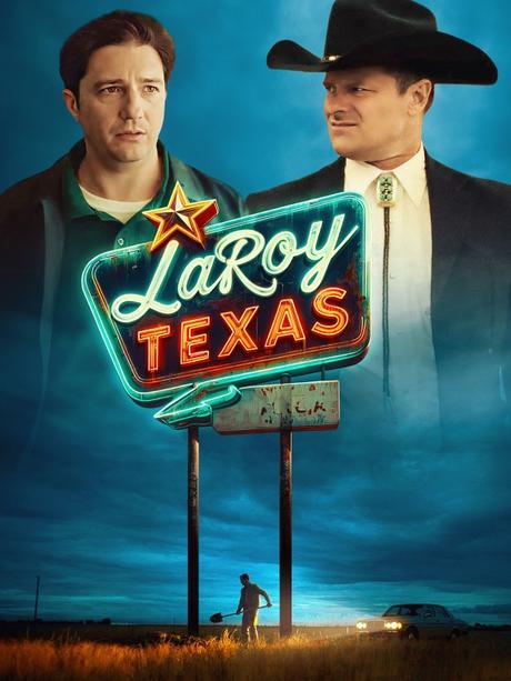 Discover the dark comedy-thriller LaRoy, Texas. Release date, cast details, and plot summary for this upcoming film from Vertigo Releasing.