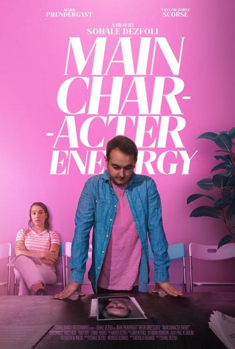 Discover the hilarious world of Main Character Energy. Join two actors as they navigate vague casting calls in this short comedy.