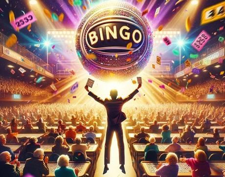 Ten of The Most Incredible Jackpots in Bingo History