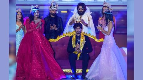 YIFW Mr. World International India 2024 Winner: Nithin Kandalam – A Tale of Triumph and Transformation