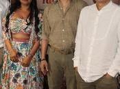 Singer Shaan Launched Music Gauraiya Live