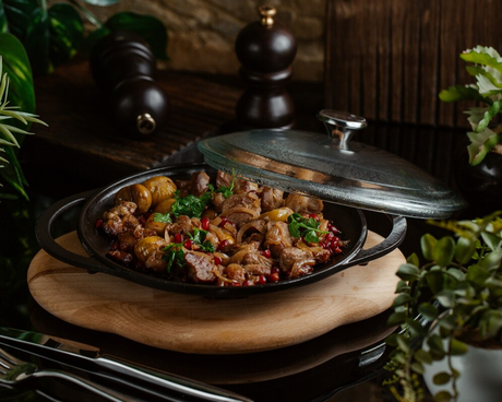 10 Keto-Friendly Recipes for Health-Conscious Foodies