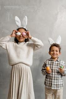 easter gifts for kids