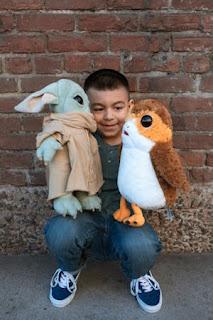 Cool Easter Gifts for Kids This Year