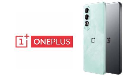 OnePlus Nord CE 4 Processor