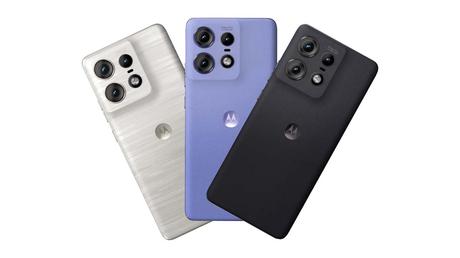 Moto X50 Ultra Processor