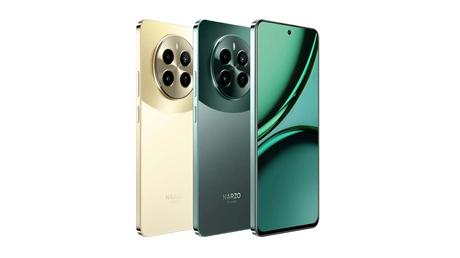 Realme Narzo 70 Pro 5G launched India