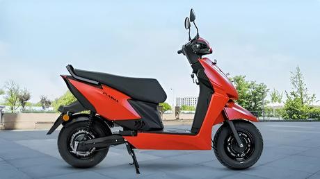 Quantum Plasma X XR E-Scooters Price Cut