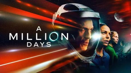 Discover the intriguing plot of A Million Days. Join astronaut Anderson as he grapples with a life-changing mission and unexpected data.