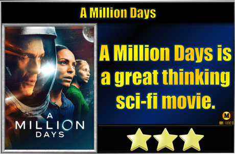 A Million Days (2023) Movie Review