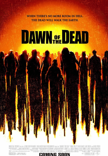 Discover how Zack Snyder revolutionized the zombie sub-genre in 2004 with his movie Dawn of the Dead. See what changed in 20 years.