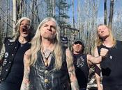 Heavy Rock Godfathers OBSESSED Release Video "Stoned Back Bomb Age"; Full Tour Going Now!