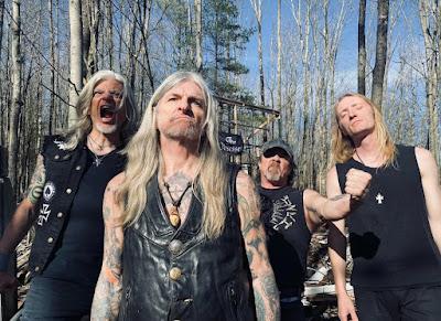 Heavy rock godfathers THE OBSESSED release new video 