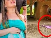 Pregnant Lured Into Fake Baby Shower Friend Only Have Removed From Womb (Full Story)