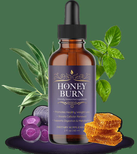 honey-burn-reviews- product image