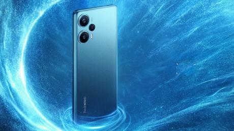 Redmi confirms snapdragon 8s gen 3 phone likely to be note 13 turbo