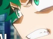 Hero Academia Season Manga Series Received Release Dates?