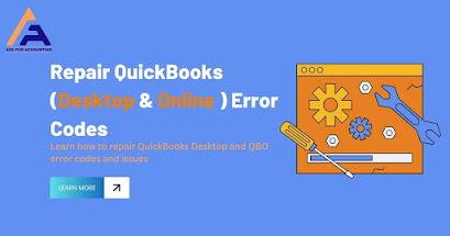 Troubleshoot QuickBooks Desktop Installation Errors