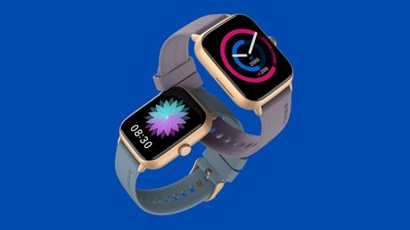 Noise ColorFit Icon 3 Plus launched in india smartwatch price specifications