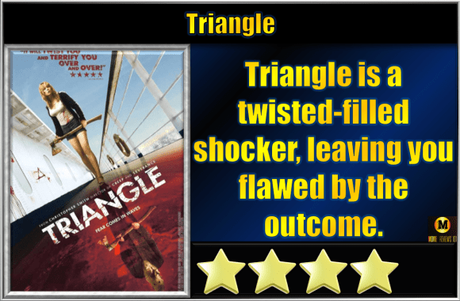 Triangle (2009) Movie Review