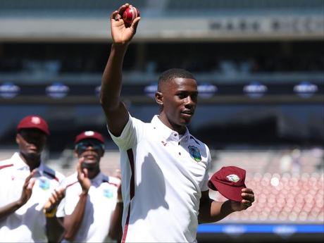 Shamar Joseph arrives on the IPL stage as proof that Test cricket still matters most