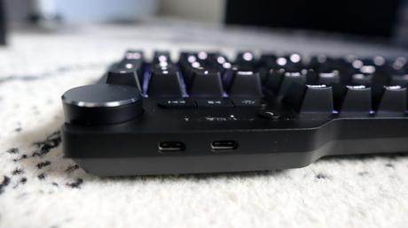 Das Keyboard 6 Professional Review