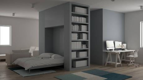 Maximizing Bed Space: The Ultimate Guide To Murphy Beds