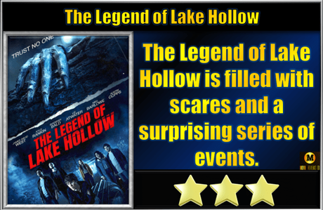 The Legend of Lake Hollow (2024) Movie Review