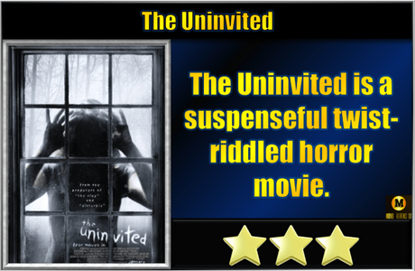 The Uninvited (2009) Movie Review