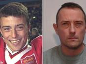 Former Liverpool Football Prodigy Jailed Role Multi-million Pound Drugs Plot