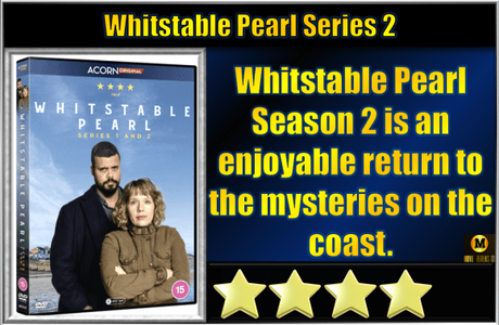 Whitstable Pearl Season 2 – Review