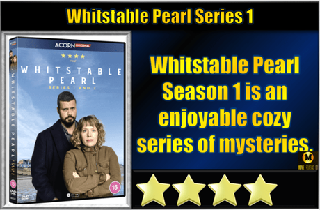 Whitstable Pearl Season 1 – Review