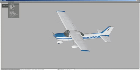 X-Plane 11