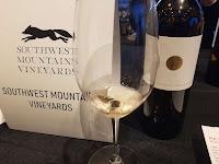 2024 Virginia Governor's Cup Gala and the Gold Medal Wine Trail